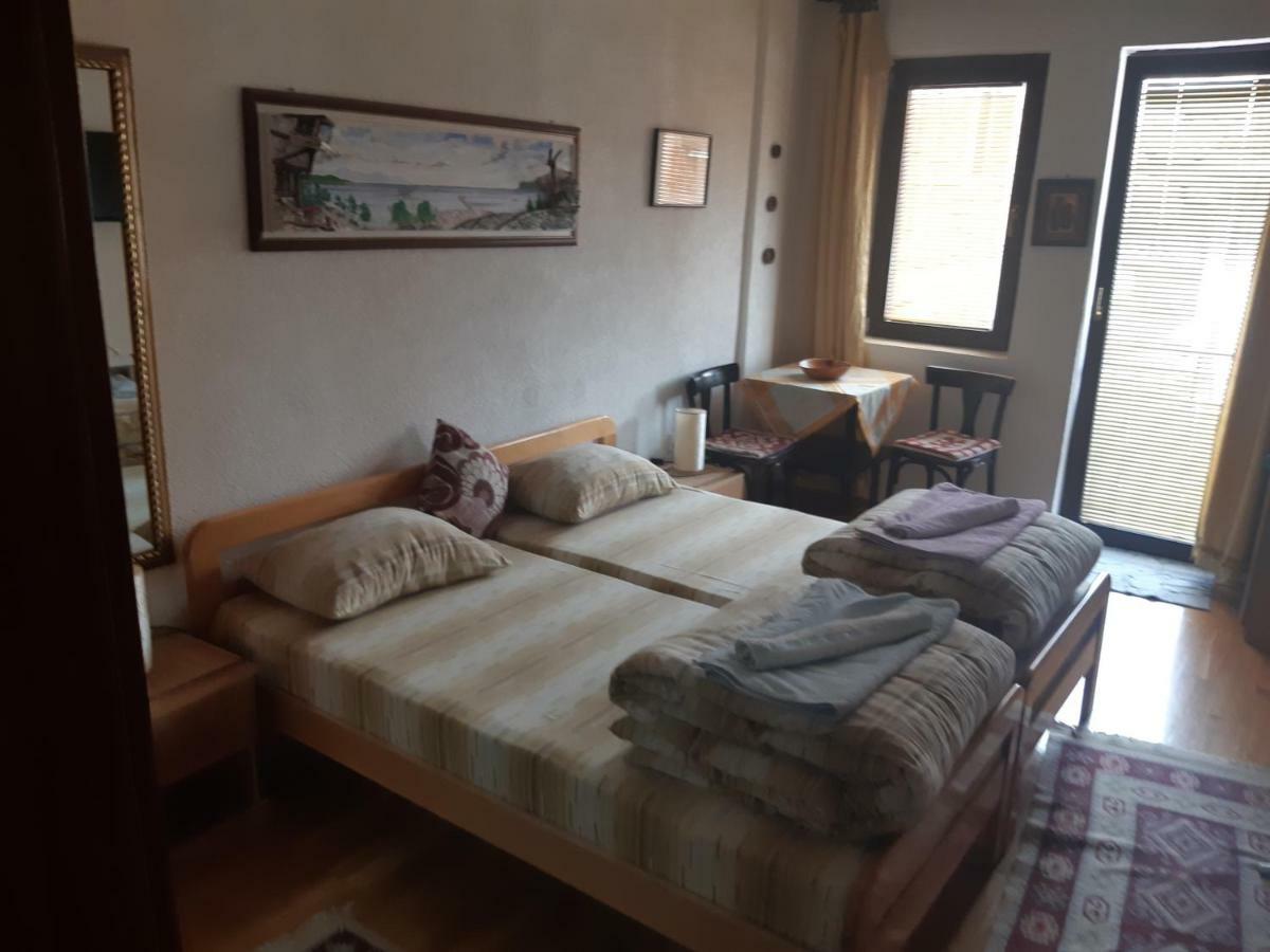 Villa Dudinka Ohrid Exterior foto